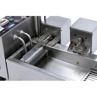Maxima Automatický výrobník koblih - 450 koblih/h |  09374000